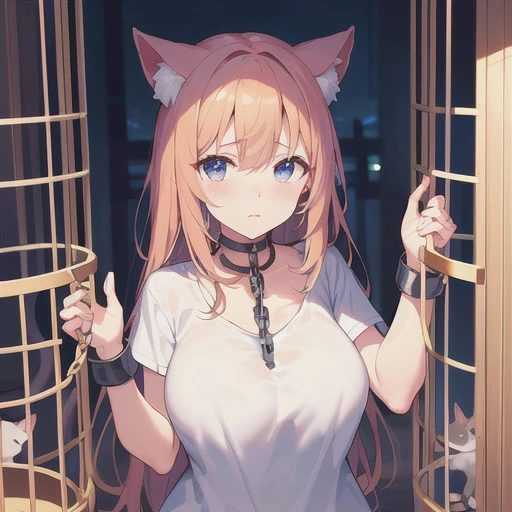 夜夜