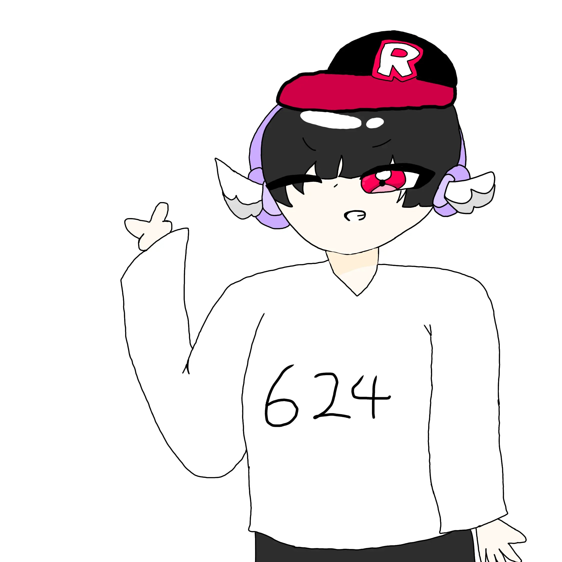 SlimGrebe1929의 유기사와 키못방