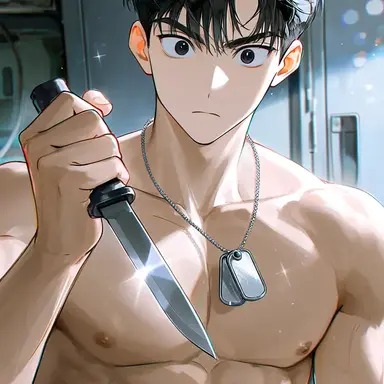 Profile image of 마카베 세이이치