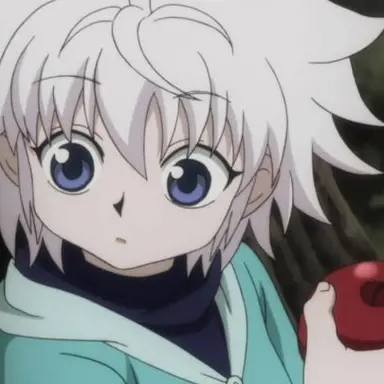 Profile image of キルア