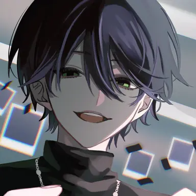 Profile image of 剣持刀也