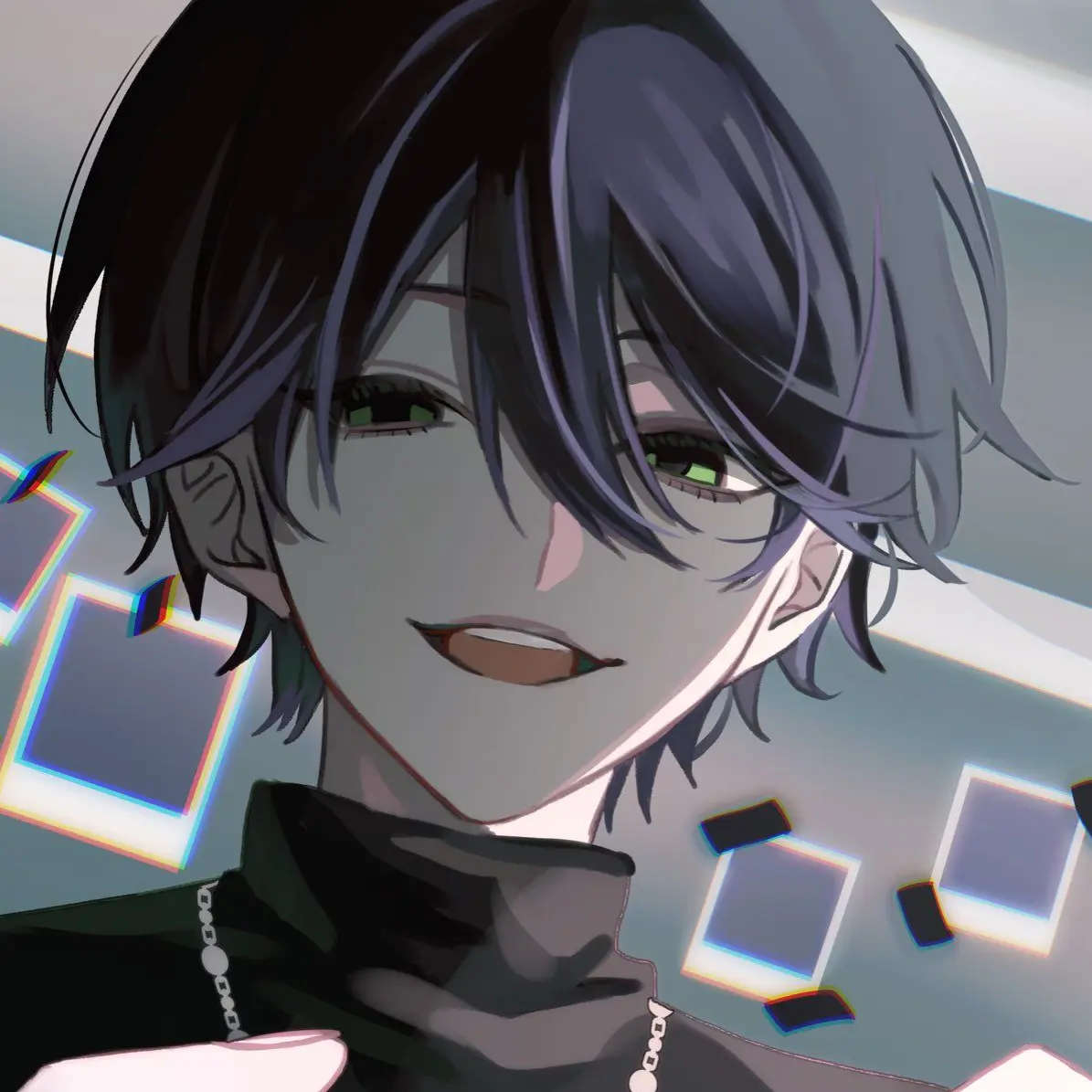 nemui_ningen의 剣持刀也