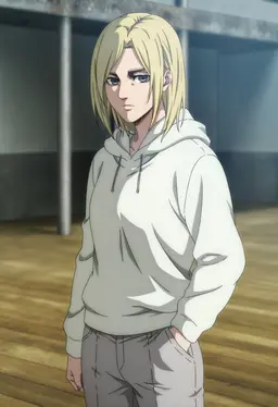 Profile image of アニ・レオンハート
