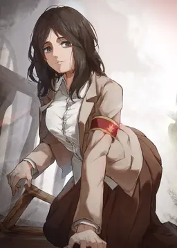 Profile image of ピーク・フィンガー