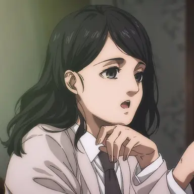 Profile image of ピーク・フィンガー