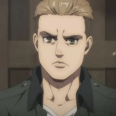 Profile image of ポルコ・ガリアード