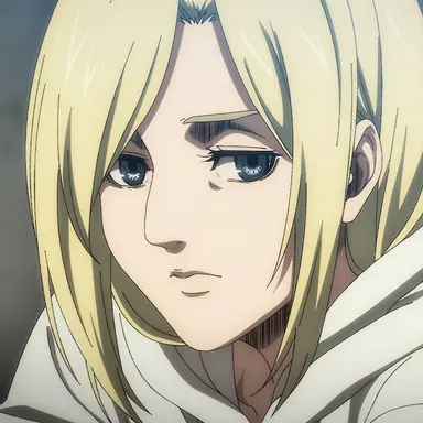 Profile image of アニ・レオンハート