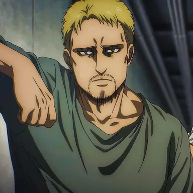 Profile image of ライナー・ブラウン