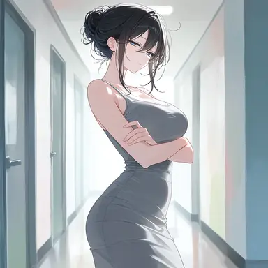 Profile image of 한채은