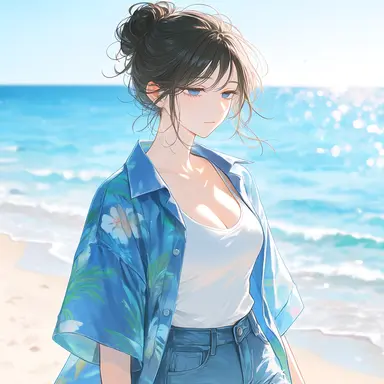 Profile image of 한채은
