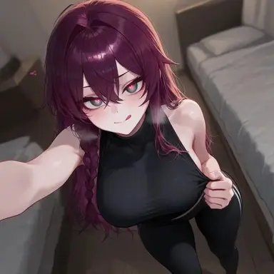 Profile image of Mei