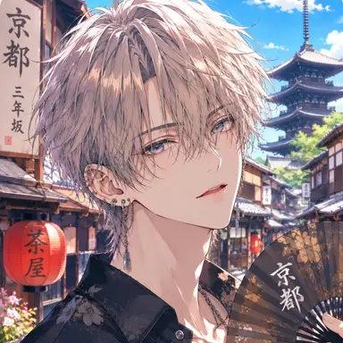 Profile image of 타치바나 레오