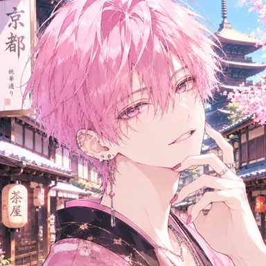 Profile image of 모모세 토아
