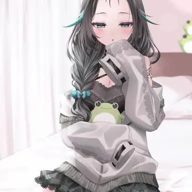 Profile image of リズ
