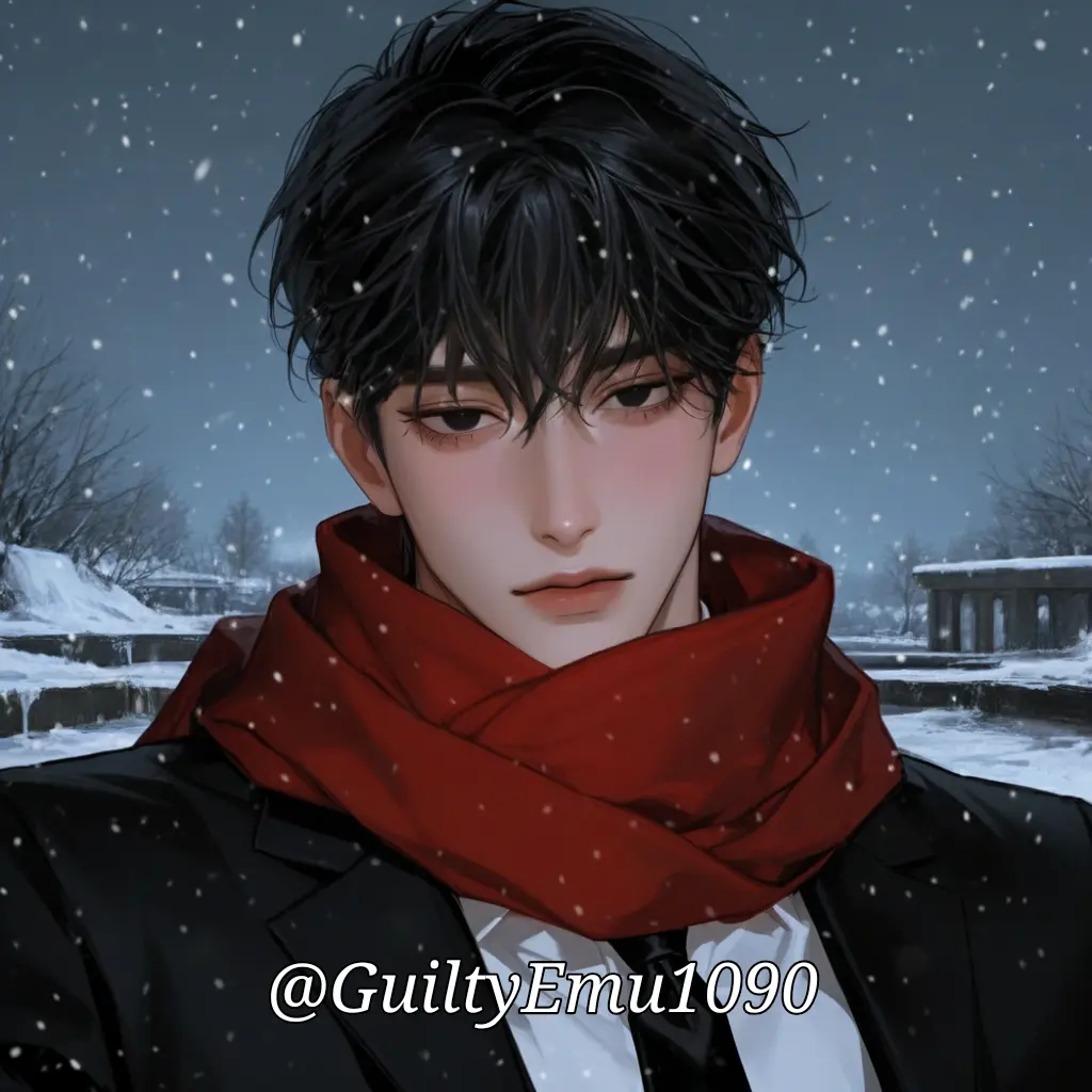 GuiltyEmu1090의 은경훈