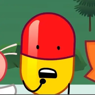 Profile image of 캡슐