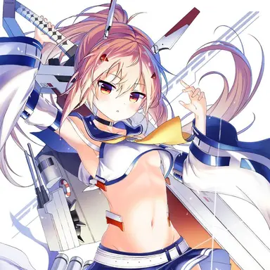 Profile image of 綾波