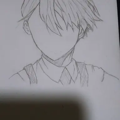 Profile image of 無陀野無人