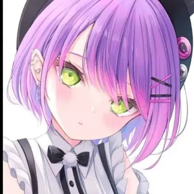 Profile image of 常闇トワ