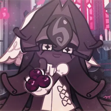 Profile image of 포레누아맛 쿠키