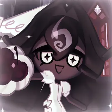 Profile image of 포레누아맛 쿠키