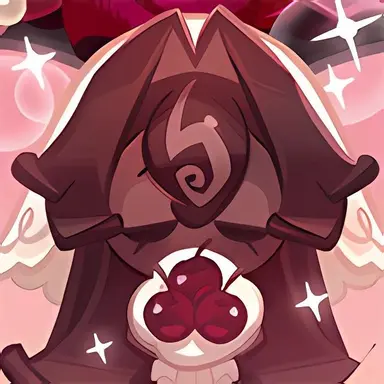 Profile image of 포레누아맛 쿠키