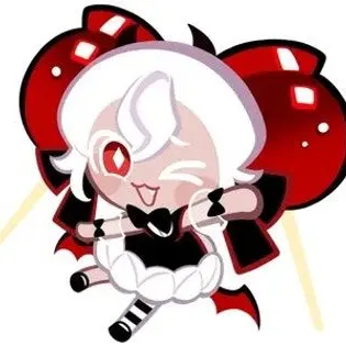 Profile image of 캔디애플맛 쿠키