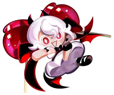 Profile image of 캔디애플맛 쿠키