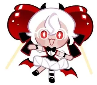 Profile image of 캔디애플맛 쿠키