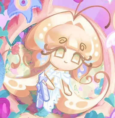 Profile image of 슈가플라이맛 쿠키