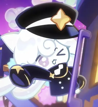 Profile image of 밀키웨이맛 쿠키
