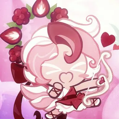 Profile image of 파블로바맛 쿠키