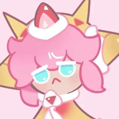 Profile image of 딸기 크레페맛 쿠키
