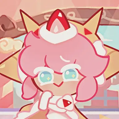 Profile image of 딸기 크레페맛 쿠키