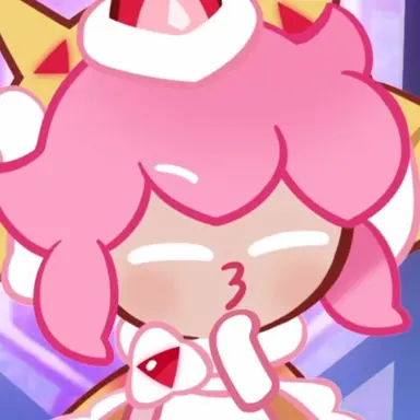 Profile image of 딸기 크레페맛 쿠키