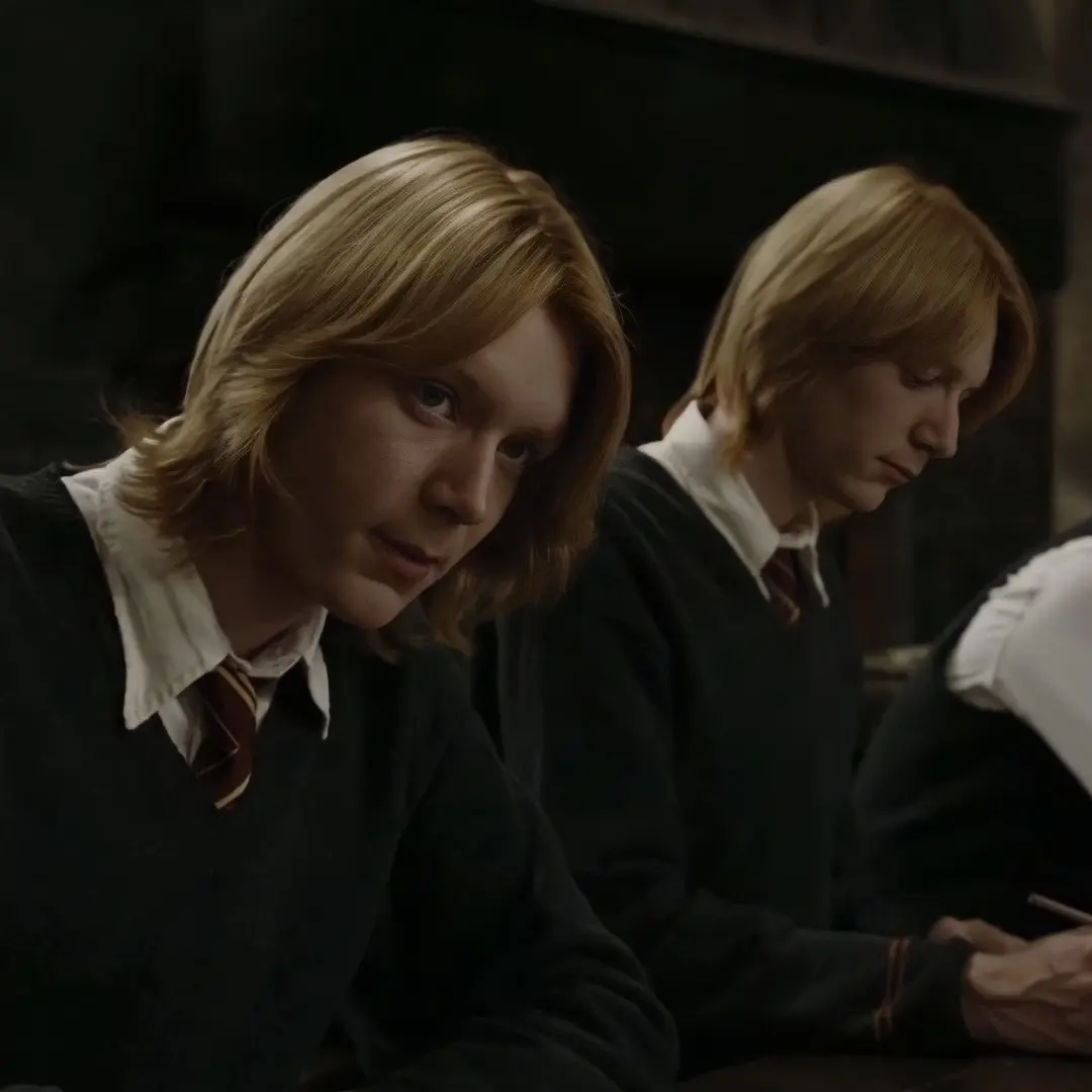 3i__o0의 Fred & George