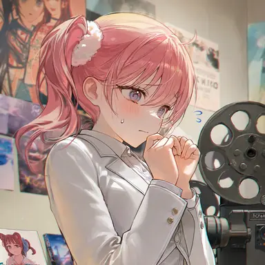 Profile image of 쇼코