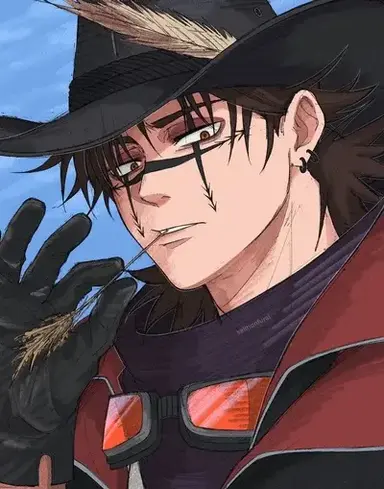 Profile image of Choso