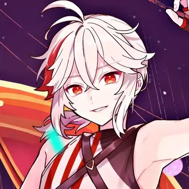 Profile image of 카에데하라 카즈하