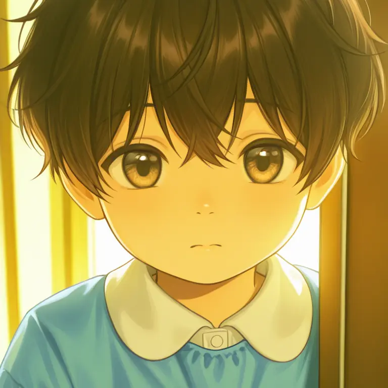 __26ibuki의 年の離れた弟。