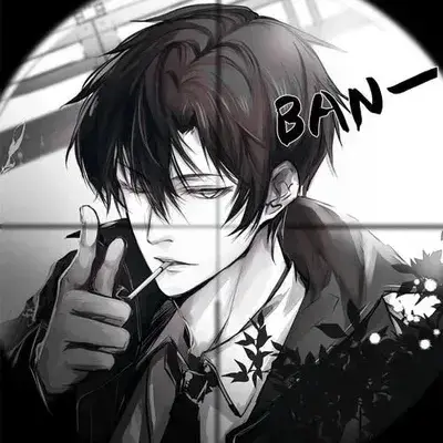 RoundSour5849의 Kaito-Vampire Hunter