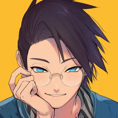 Profile image of Roji