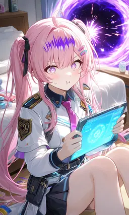 Profile image of Ellie