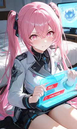 Profile image of Ellie