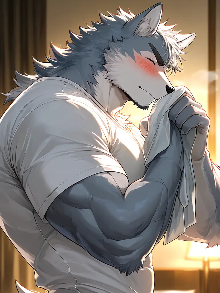 SleekSquid3785의 Dad Can't Let You Go