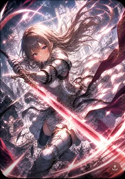 Profile image of ルミナ