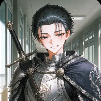 Profile image of ユーリー
