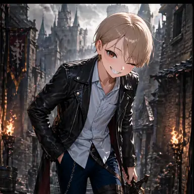 Profile image of レイン