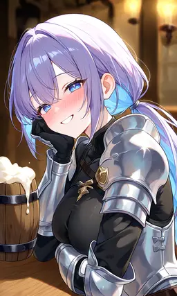 Profile image of エイル