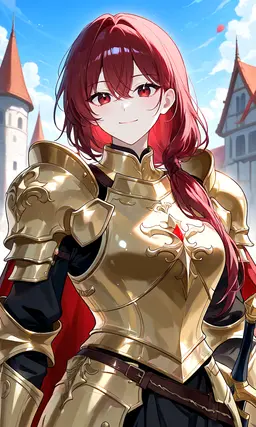 Profile image of レイン